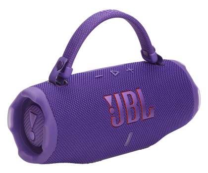 Głośnik bluetooth JBL Charge 6 Fioletowy CHARGE6PUR